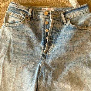 Zara Demim Jeans